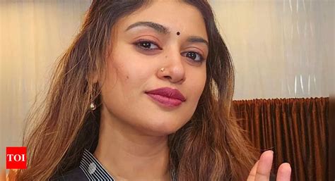 Oviya reacts to the private video leak; Says, Next time bro